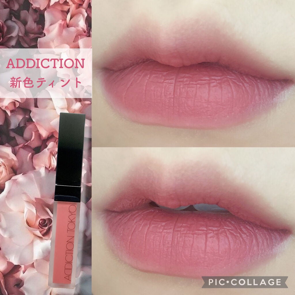 クイックラッシュカーラー/キャンメイク/マスカラ下地を使ったクチコミ(4枚目)