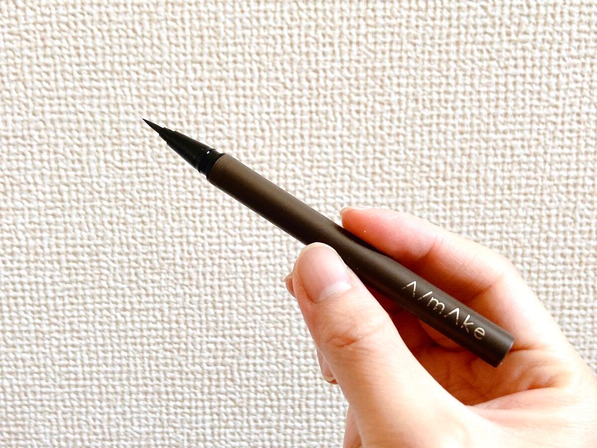 エーメイク グリッタースティック/A/mAke/グリッターを使ったクチコミ(7枚目)