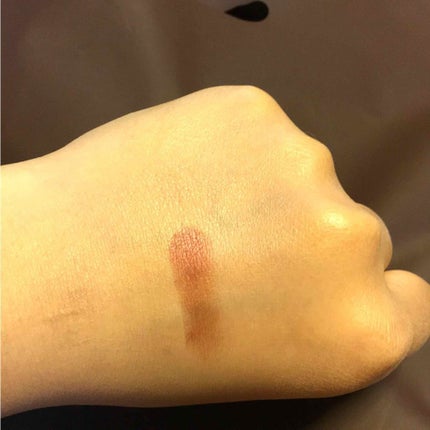 ヴィセ アヴァン シングルアイカラー/Visée/単色アイシャドウを使ったクチコミ(3枚目)