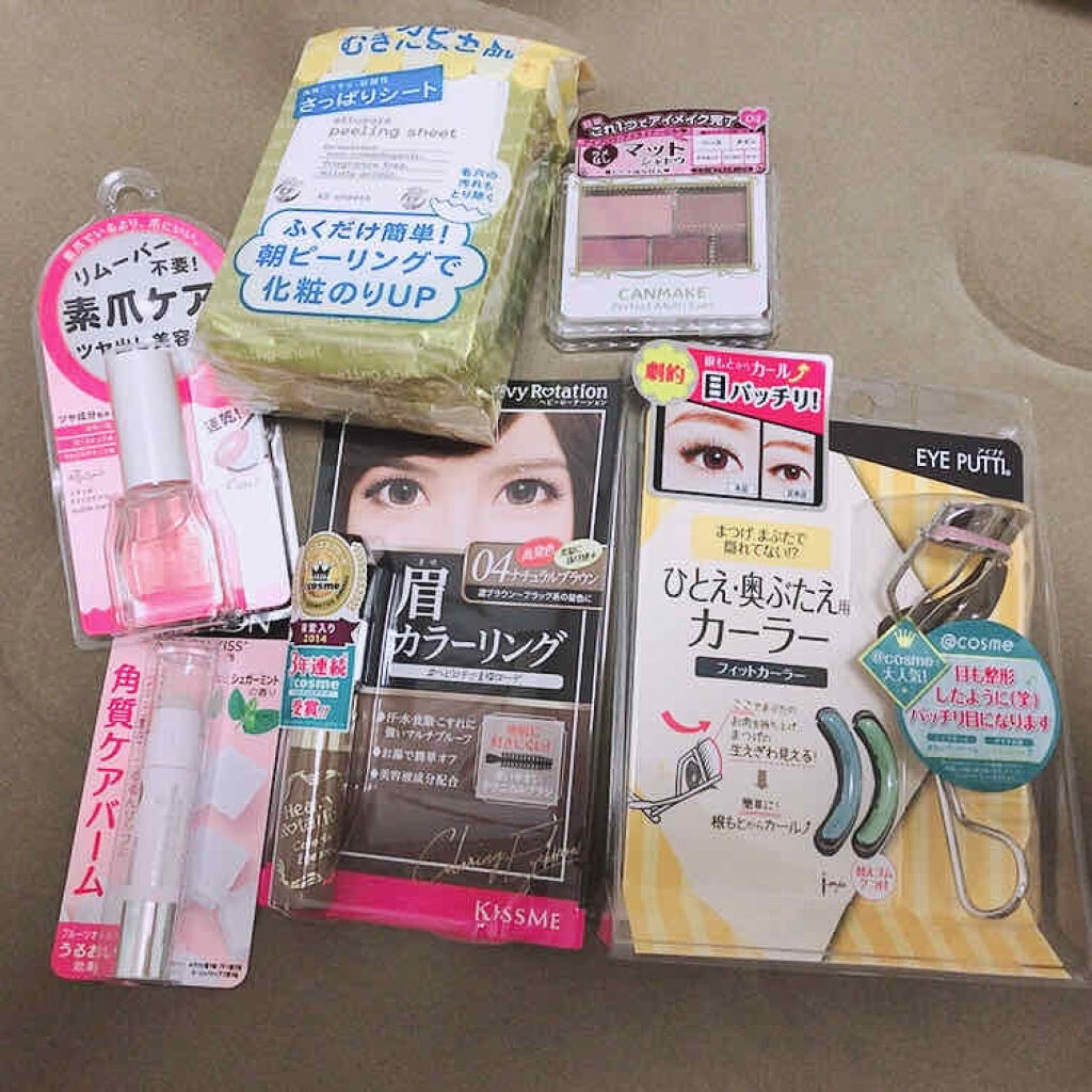 エテュセ クイックケアコート/ettusais/ネイルオイル・トリートメントを使ったクチコミ（1枚目）