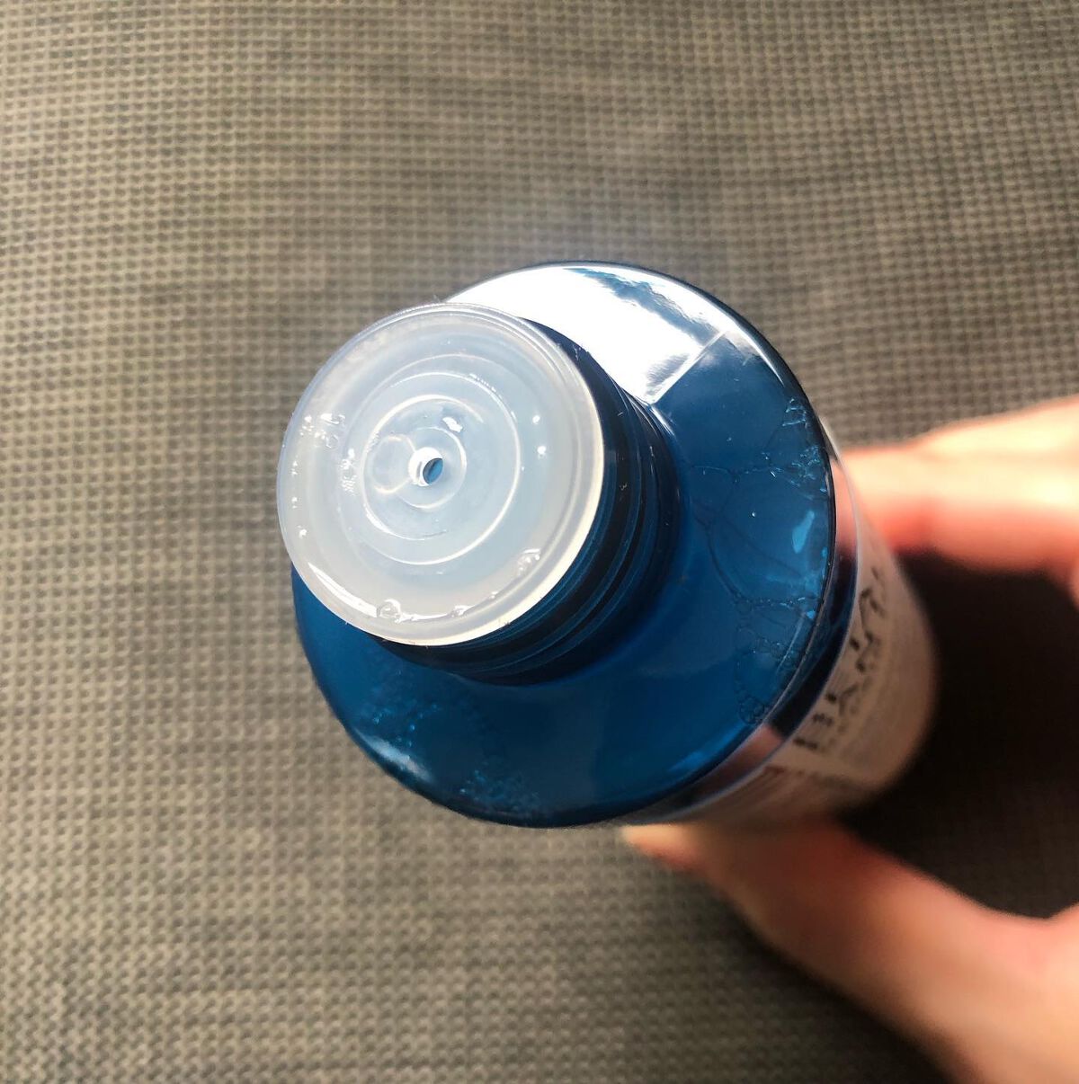 ベタ-パンテノールトナー/SOME BY MI/化粧水を使ったクチコミ（2枚目）