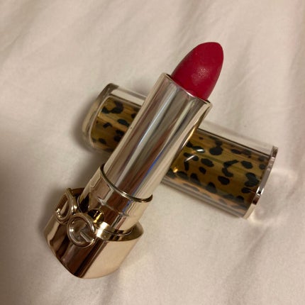 ザ・オンリーワン ルミナスカラー リップスティック/DOLCE&GABBANA BEAUTY/口紅を使ったクチコミ(2枚目)