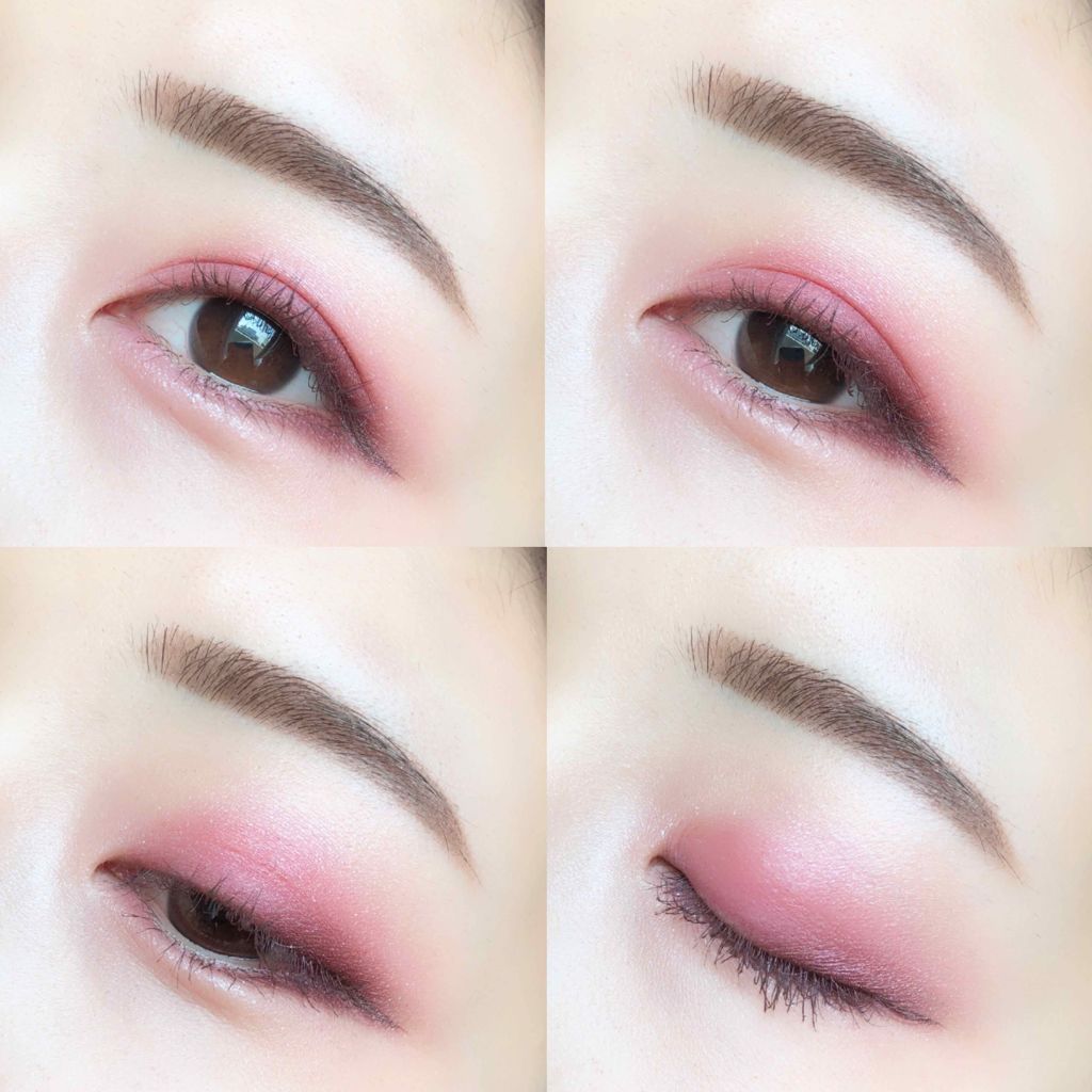 プリズム パウダーアイカラー/リンメル ロンドン/単色アイシャドウを使ったクチコミ(1枚目)