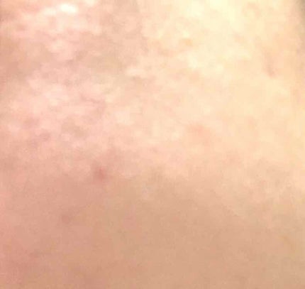 化粧水 敏感肌用 さっぱりタイプ/無印良品/化粧水を使ったクチコミ(3枚目)