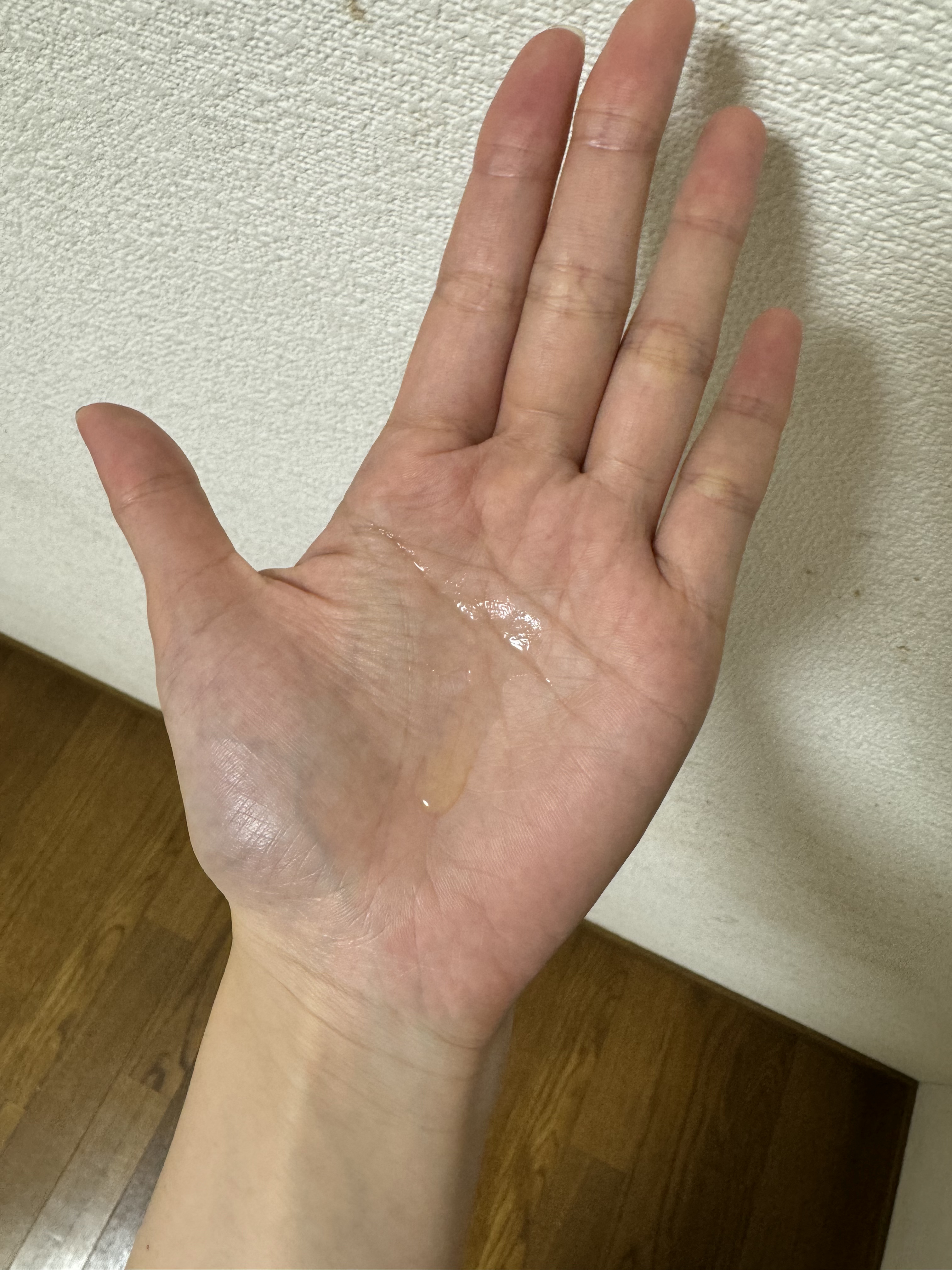 薬用Cクリアホワイトローション/ドクターケイ/化粧水を使ったクチコミ（2枚目）