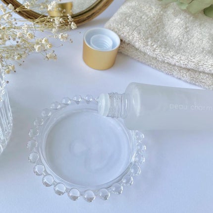 ポーシャルムローション/ポーシャルム/化粧水を使ったクチコミ(3枚目)