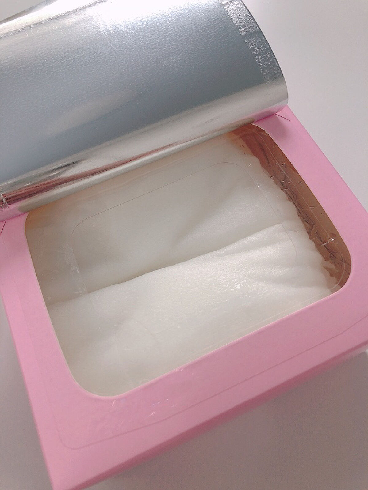 ルルルンピュア エブリーズ/ルルルン/シートマスク・パックを使ったクチコミ（2枚目）