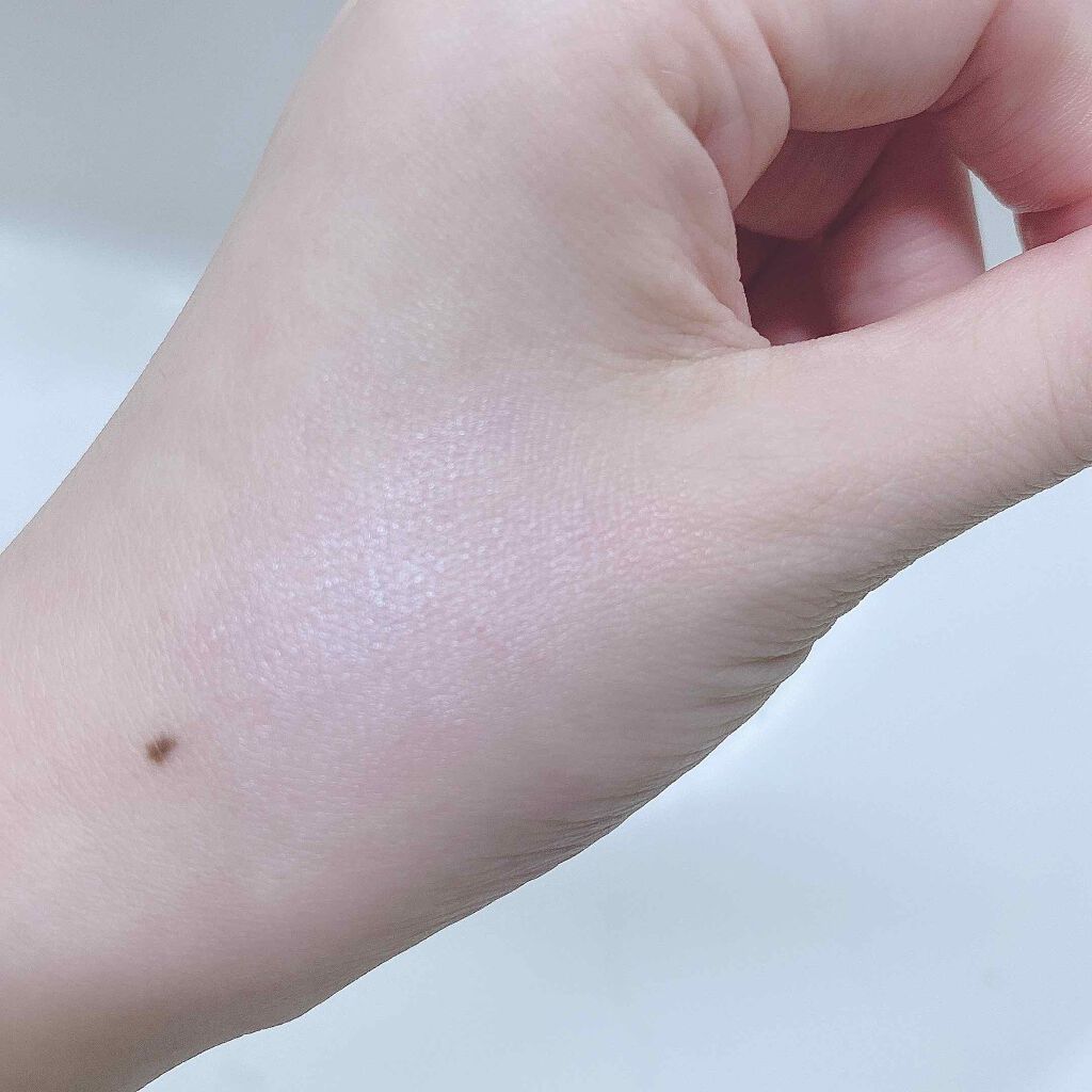 ル ブラン ラ  バーズ/CHANEL/化粧下地を使ったクチコミ（3枚目）