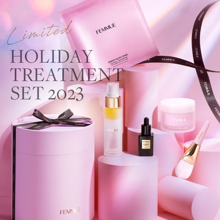 ルミエール ヴァイタルマスク/FEMMUE/シートマスク・パックを使ったクチコミ(1枚目)