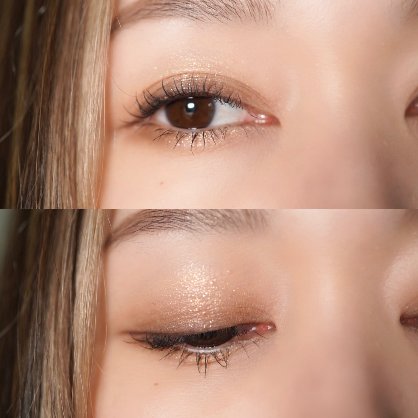 ツイストポットアイパレット/MUZIGAE MANSION/アイシャドウパレットを使ったクチコミ(8枚目)