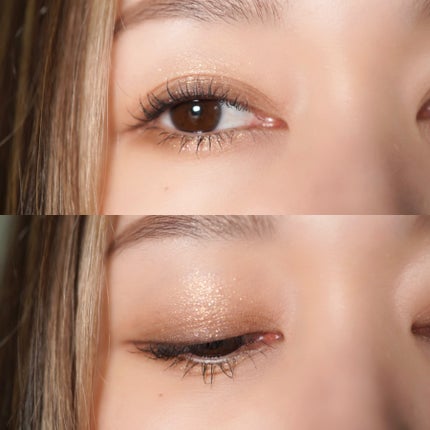 ツイストポットアイパレット/MUZIGAE MANSION/アイシャドウパレットを使ったクチコミ(8枚目)