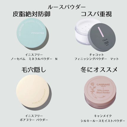 ライトリフレクティングセッティングパウダー プレスト N/NARS/プレストパウダーを使ったクチコミ(3枚目)