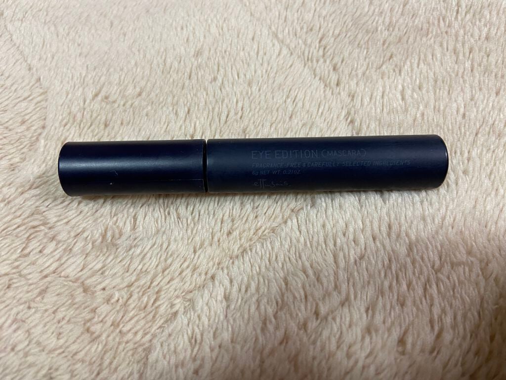 エテュセ アイエディション(マスカラ)/ettusais/マスカラを使ったクチコミ(1枚目)