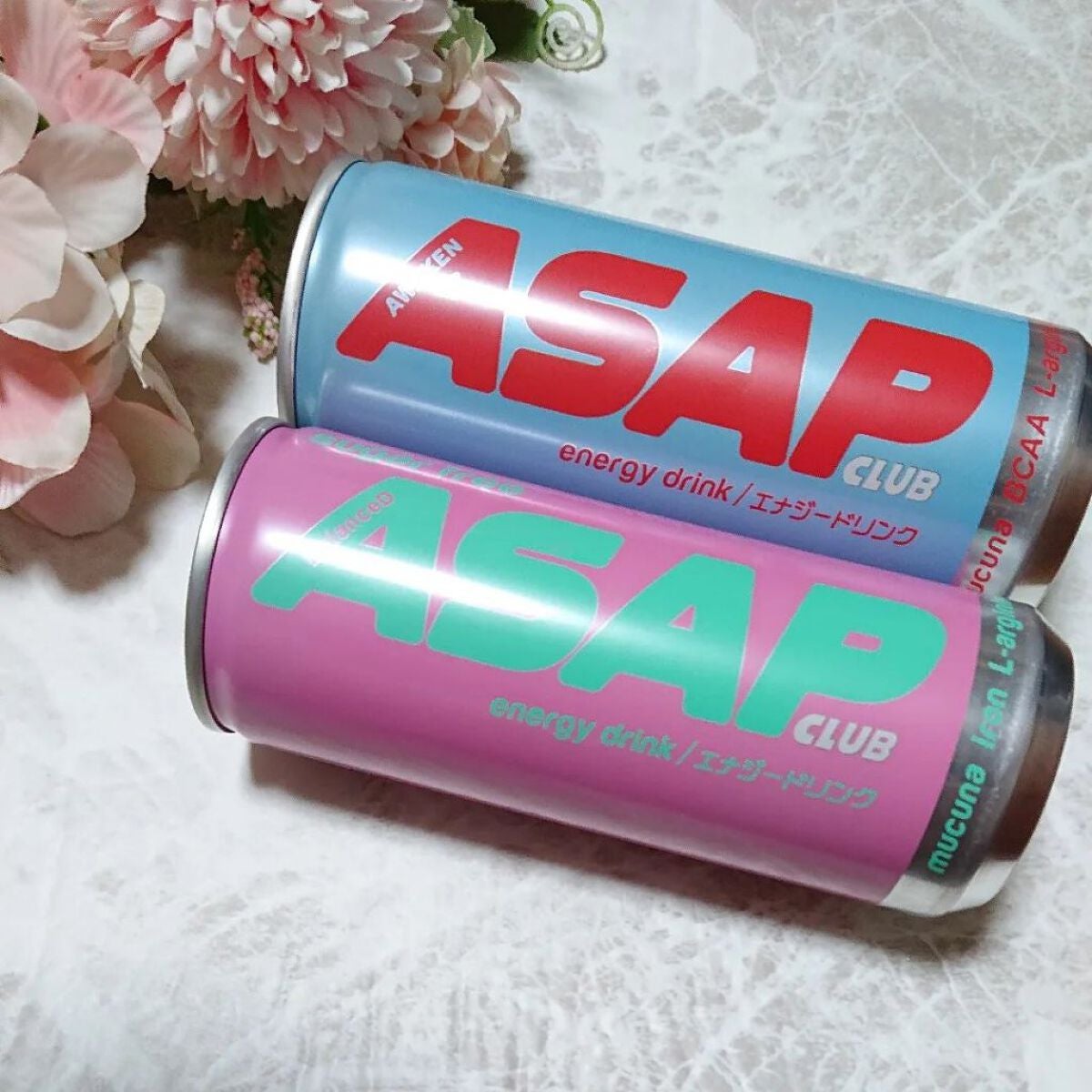 ir_uuy on LIPS 「株式会社JIDAI様よりASAPCLUBAWAKEN・Bala..」(1枚目)