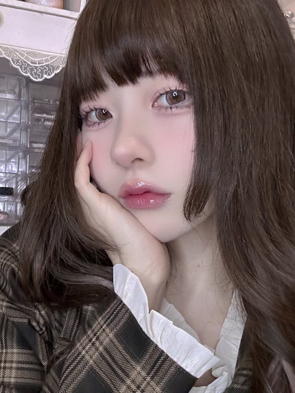 クリームチーク/キャンメイク/ジェル・クリームチークを使ったクチコミ(6枚目)