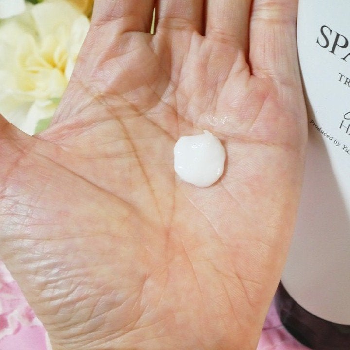 &be スタンドアップシャンプー/&be HAIR/市販シャンプーを使ったクチコミ(6枚目)