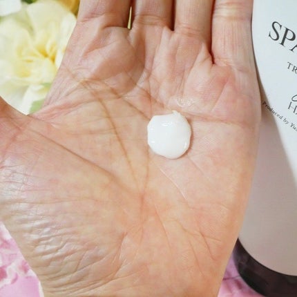 &be スタンドアップシャンプー/&be HAIR/市販シャンプーを使ったクチコミ(6枚目)