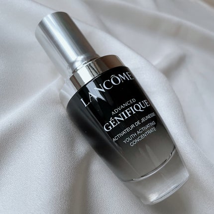 ジェニフィック アドバンスト N/LANCOME/美容液を使ったクチコミ(1枚目)