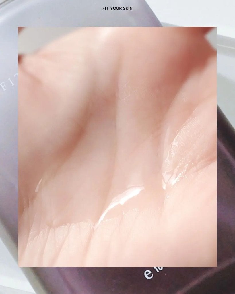 ヘアエッセンス/FIT YOUR SKIN/アウトバストリートメントを使ったクチコミ(5枚目)