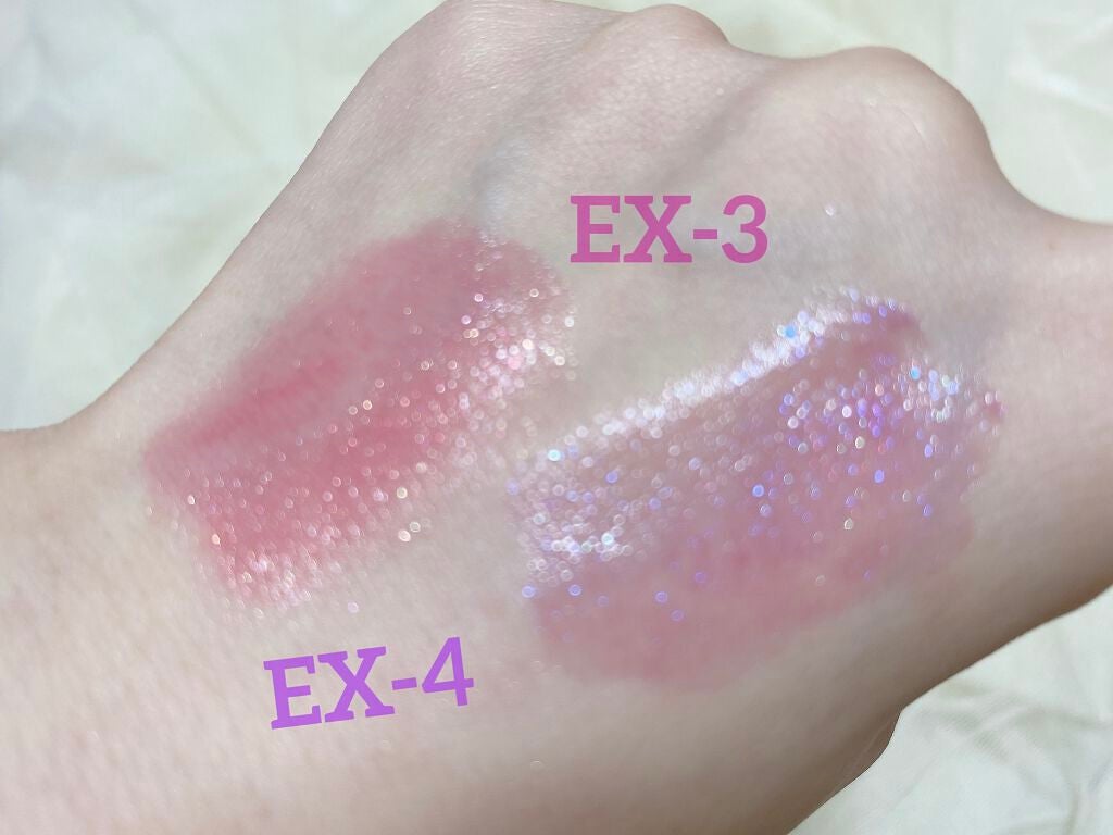 ケイト リップモンスター/KATE/口紅を使ったクチコミ(8枚目)