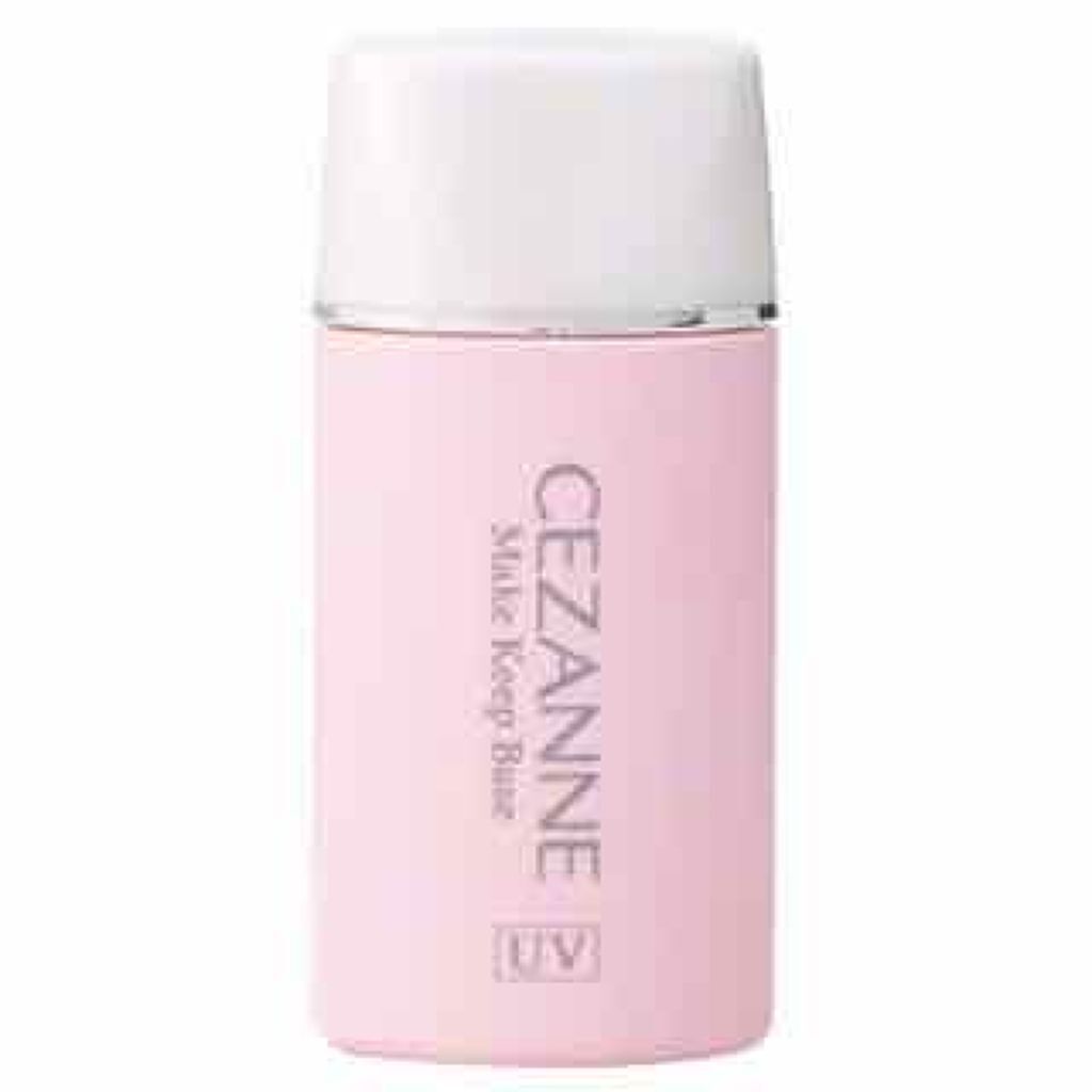 皮脂テカリ防止下地/CEZANNE/化粧下地を使ったクチコミ(1枚目)