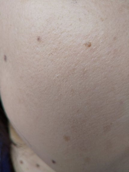 ダブル ウェア ステイ イン プレイス メークアップ /ESTEE LAUDER/リキッドファンデーションを使ったクチコミ(8枚目)