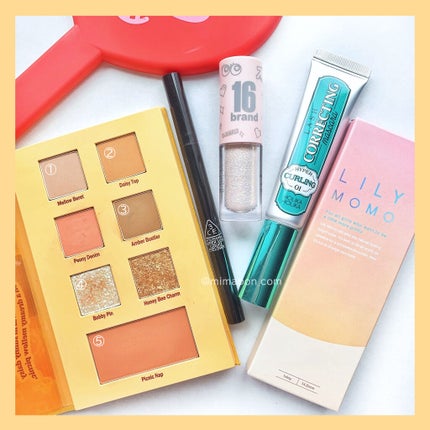 SUPER SLIM LIQUID EYE LINER/3CE/リキッドアイライナーを使ったクチコミ(3枚目)