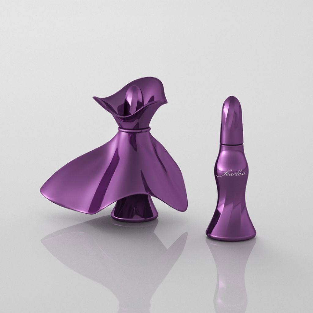 fearless Ludwig Lotion（ルートヴィヒ ローション）