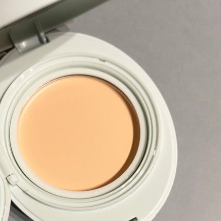 ベージュサンバーム/wooliliwoo/化粧下地を使ったクチコミ(3枚目)