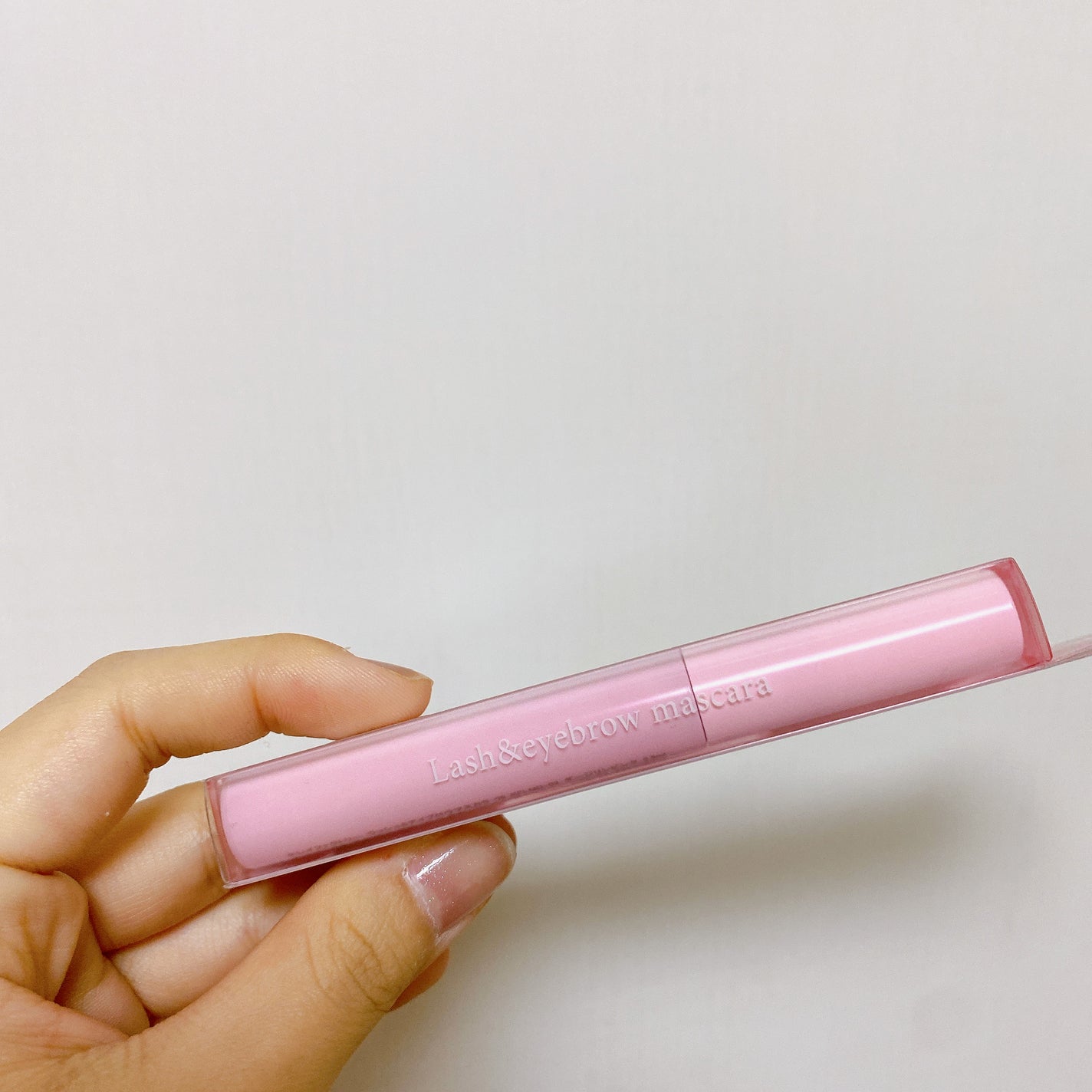 ラッシュ&アイブロウマスカラ/KIREI FACTORY/マスカラを使ったクチコミ(8枚目)