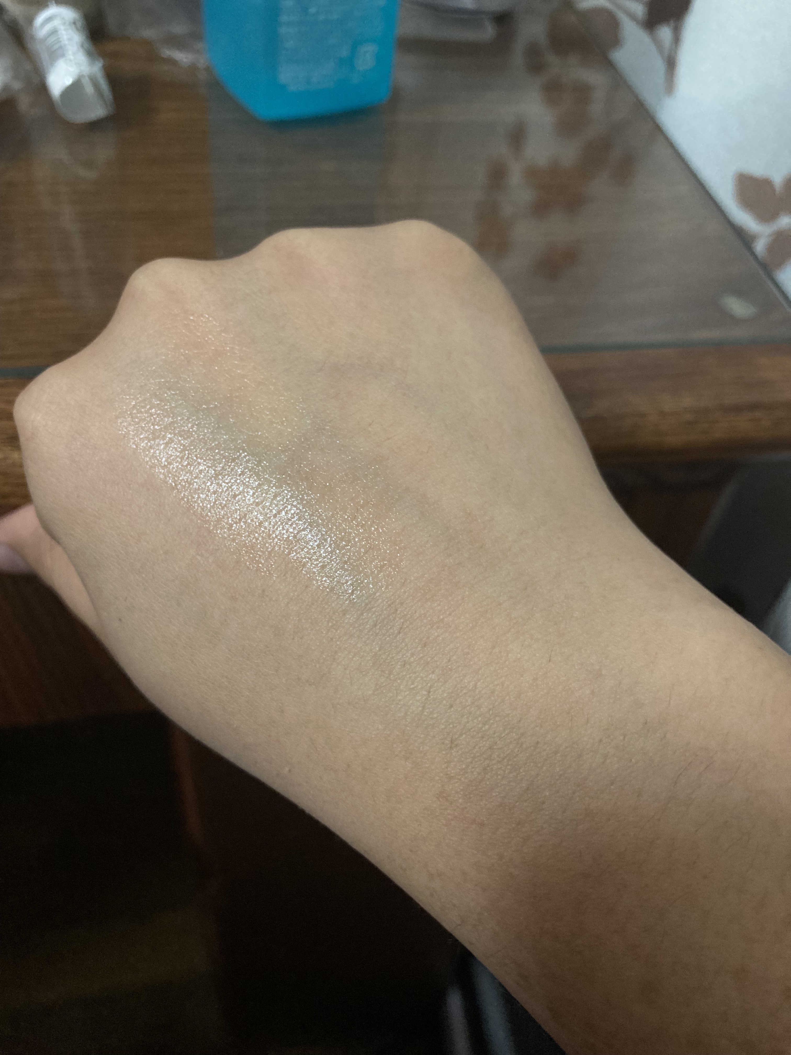 DHC 薬用リップクリーム/DHC/リップクリームを使ったクチコミ（1枚目）