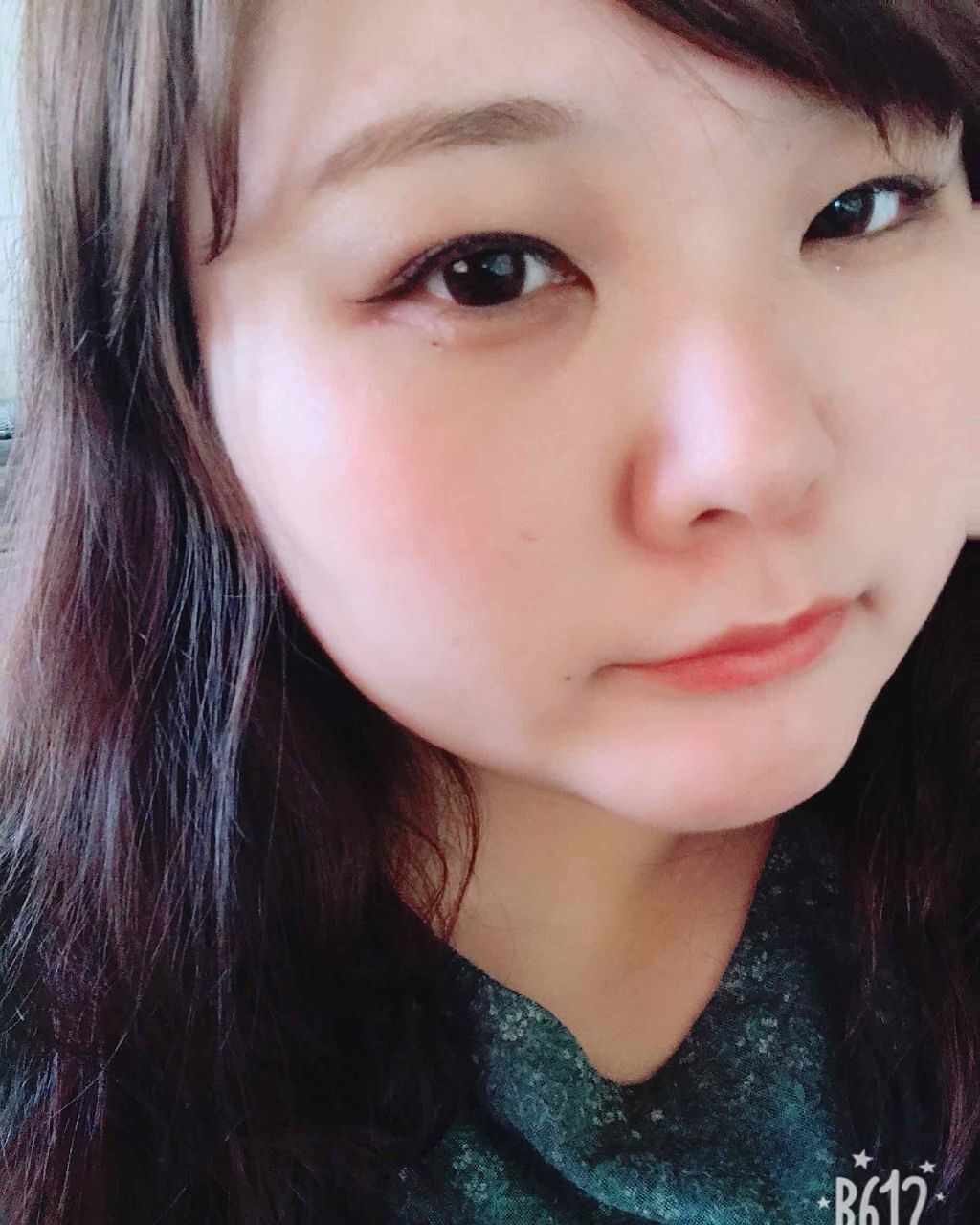 Angelcolor Bambi Series Vintage 1day ヴィンテージヌード/AngelColor/ワンデー（１DAY）カラコンを使ったクチコミ（3枚目）