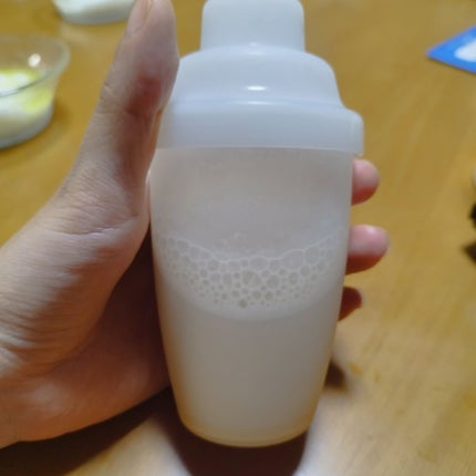 シェイプ&ビューティ/ザバス/ソイプロテインを使ったクチコミ(9枚目)