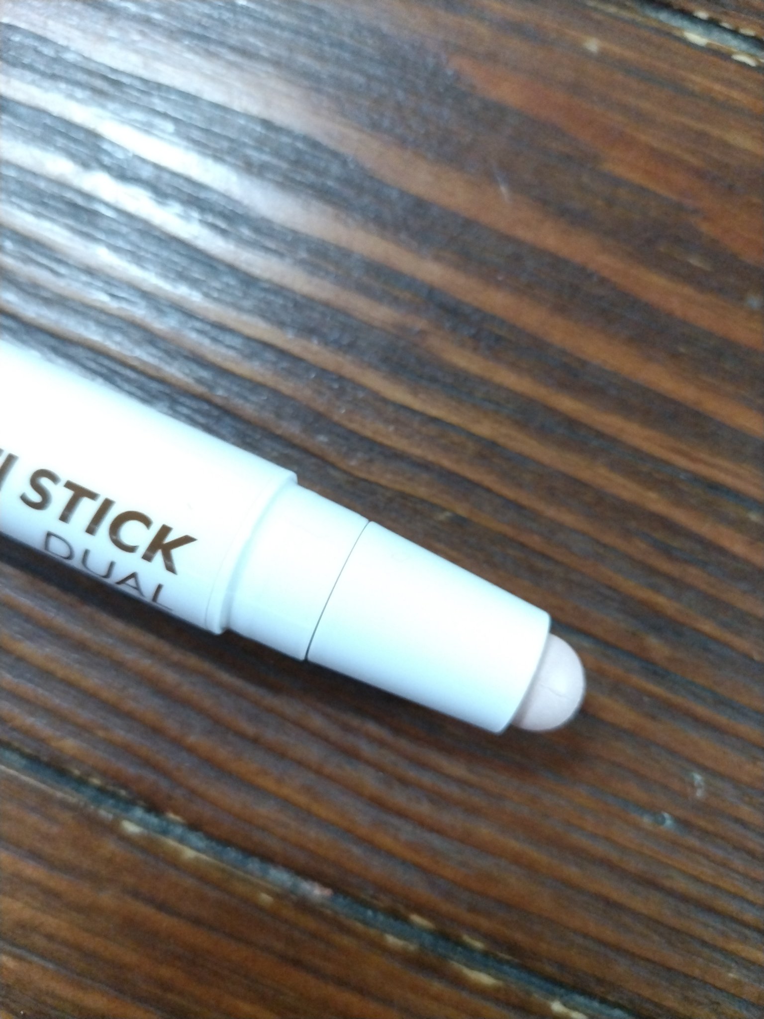 アイムマルチスティック デュアル MD01 デュアルフェースカラー/i’m meme/シェーディングを使ったクチコミ（3枚目）