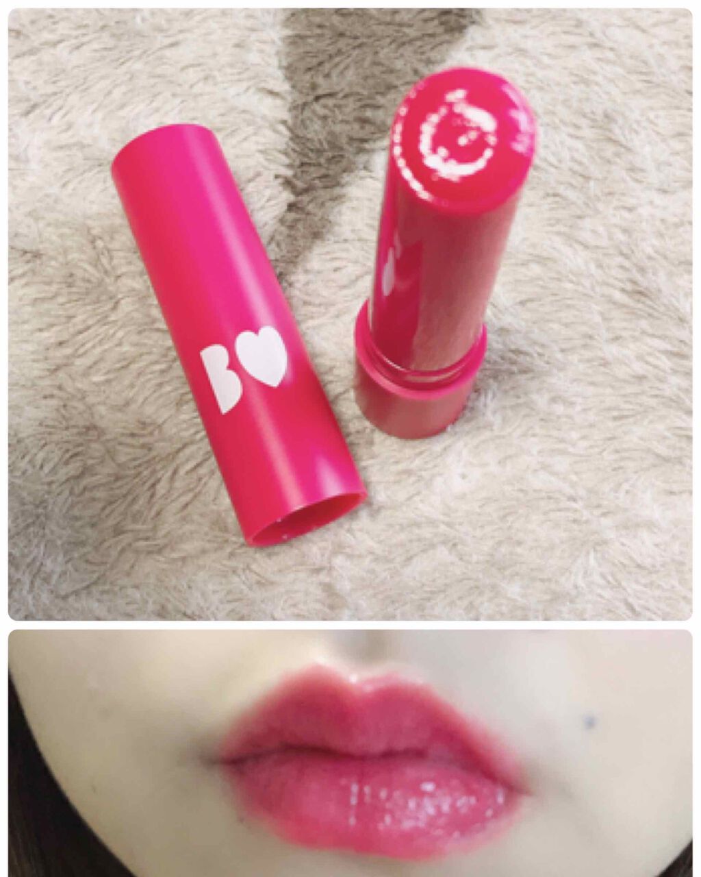 スチームクリーム/STEAMCREAM/ボディクリームを使ったクチコミ（2枚目）