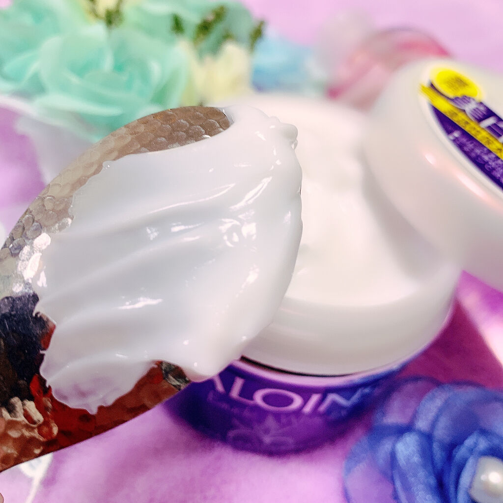 オーデクリーム ホワイトEX/オーデクリーム/フェイスクリームを使ったクチコミ（2枚目）