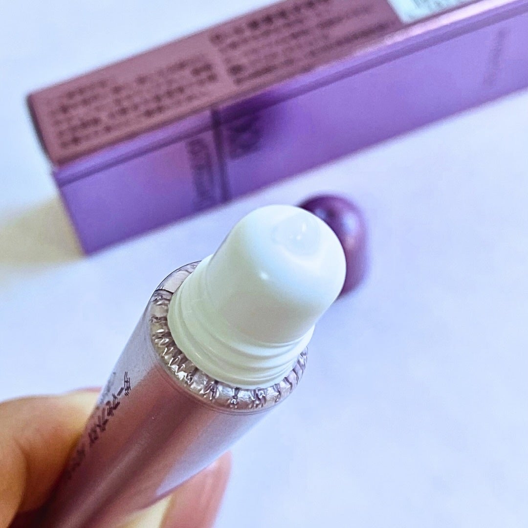 HQ セラム/ダーマセプトRX/美容液を使ったクチコミ(4枚目)