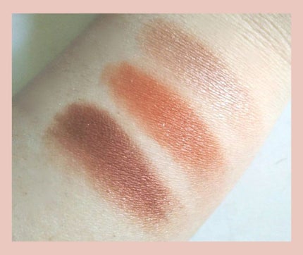 エアリーロングラッシュマスカラ/CEZANNE/マスカラを使ったクチコミ(3枚目)