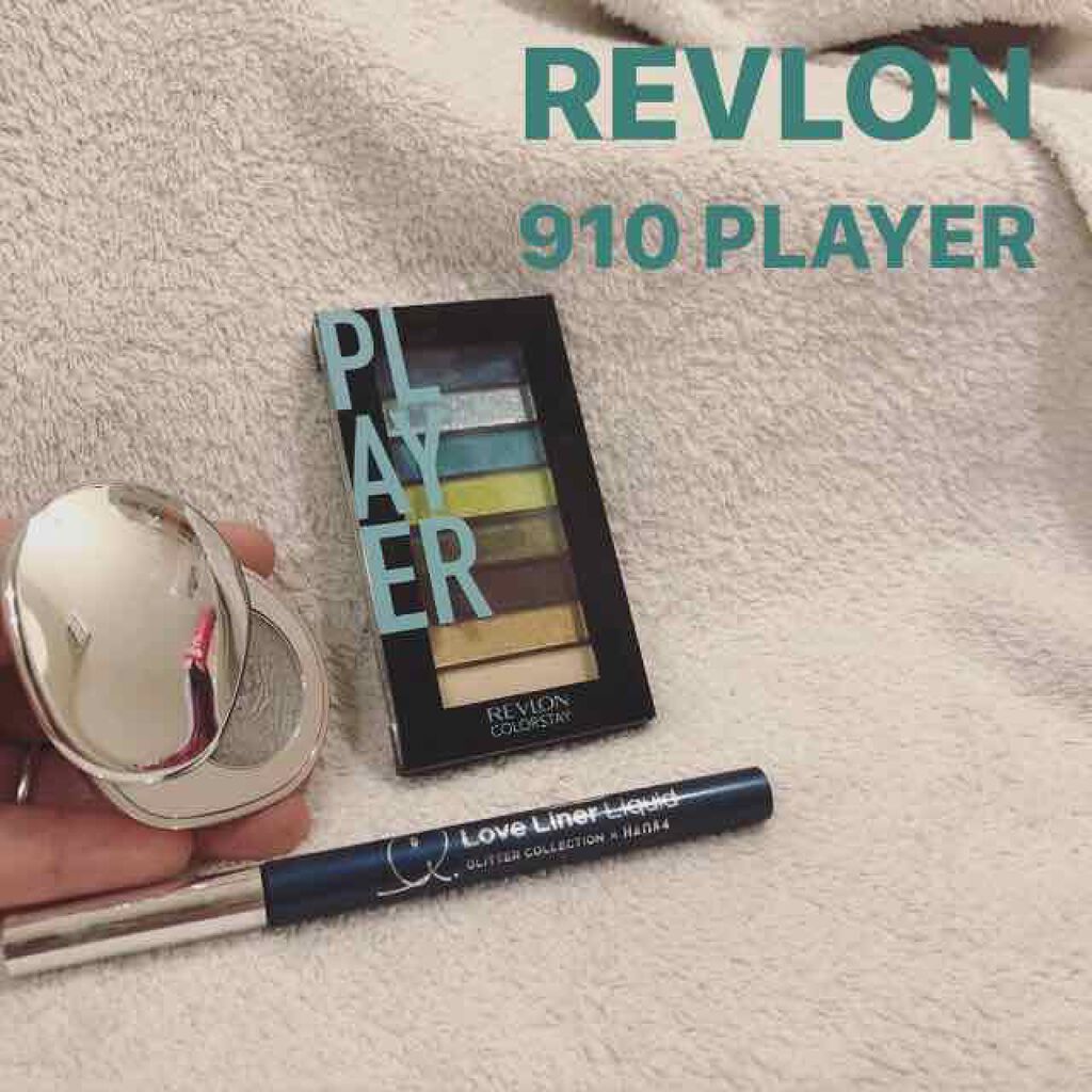 ストーンブロッサム グロージェル 01 プラチナ/RMK/ジェル・クリームアイシャドウを使ったクチコミ（1枚目）