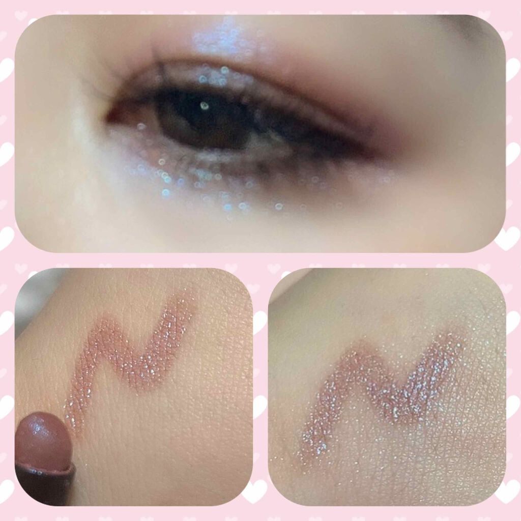 キャビアスティック アイカラー/ローラ メルシエ/スティックアイシャドウを使ったクチコミ（2枚目）