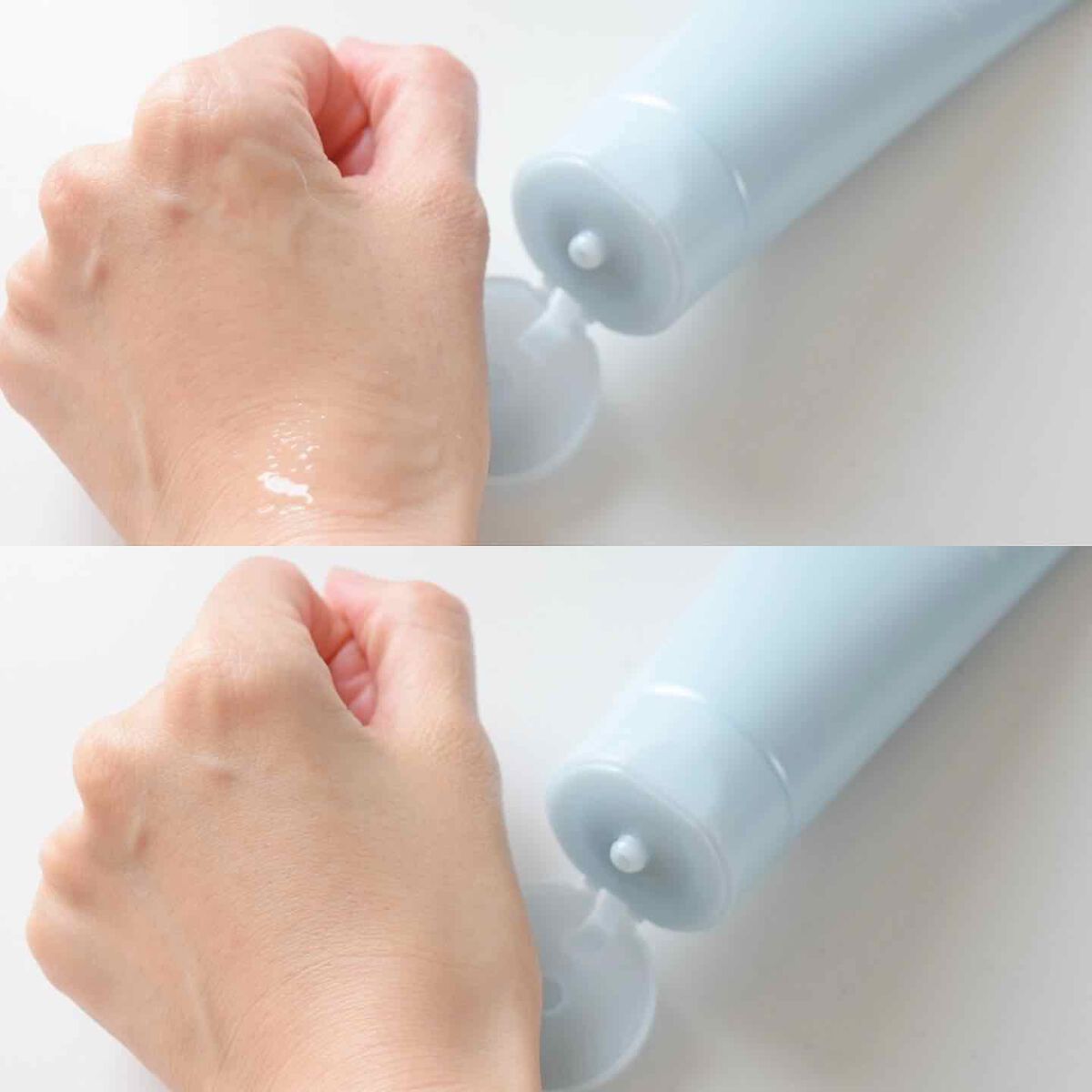 モーニング リニュー/インフィニティ/その他洗顔料を使ったクチコミ（3枚目）