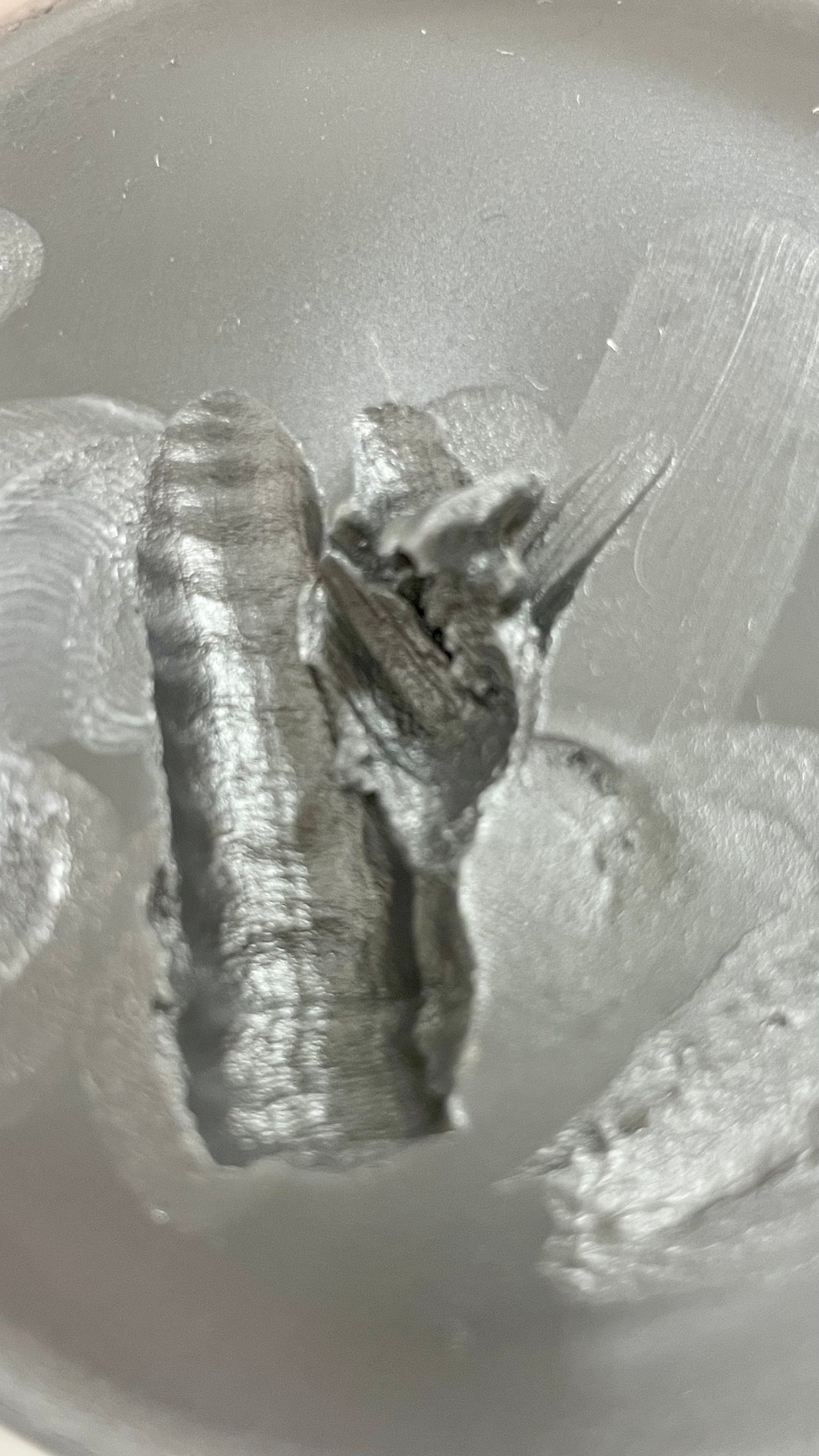 ローメルト クレンジングバーム クロ/アーレス/クレンジングバームを使ったクチコミ(4枚目)