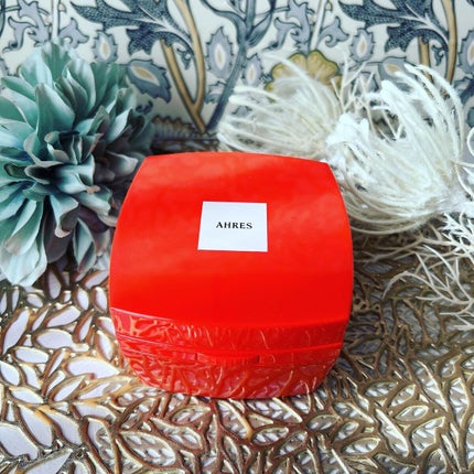 ローメルト クレンジングバーム クロ/アーレス/クレンジングバームを使ったクチコミ(1枚目)