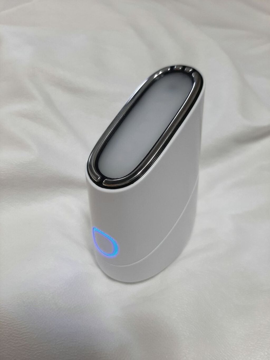 スキンライトセラピーII/Makeon/美顔器・マッサージを使ったクチコミ(2枚目)