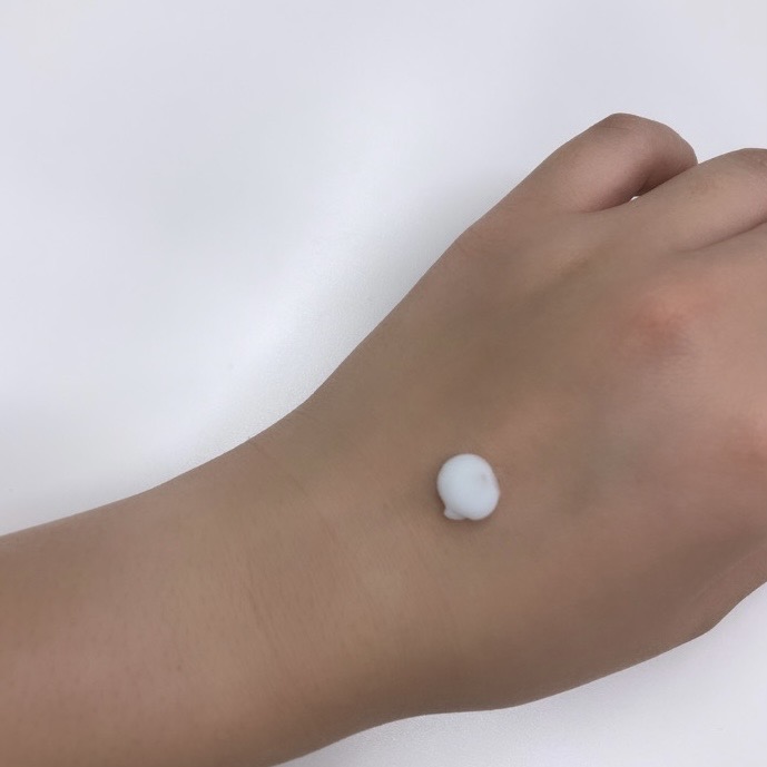 ピーサークルメルティングアクアクリーム/EUNYUL/フェイスクリームを使ったクチコミ（1枚目）