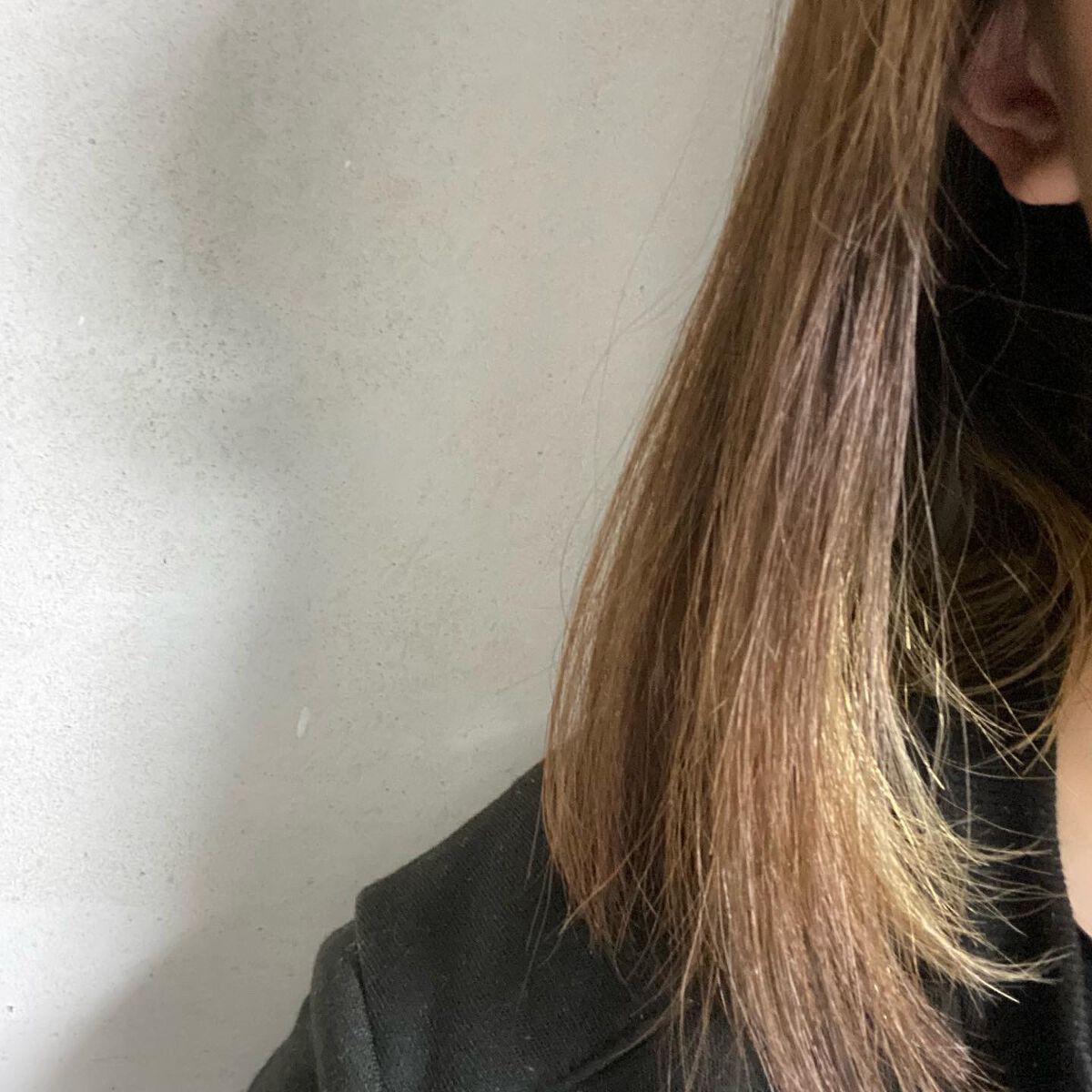 セラメディ ビューティーロック&プロテクトオイルセラム /セラメディ/アウトバストリートメントを使ったクチコミ(3枚目)