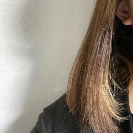 セラメディ ビューティーロック&プロテクトオイルセラム /セラメディ/アウトバストリートメントを使ったクチコミ(3枚目)