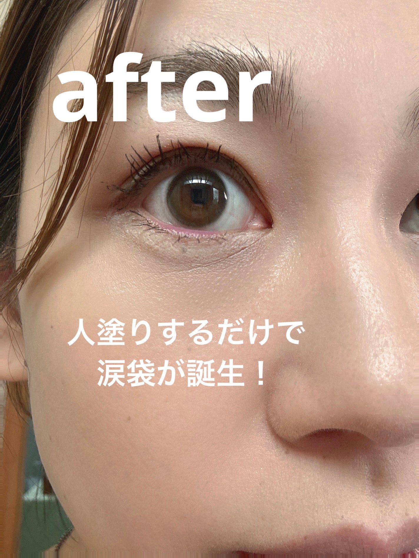 クレヨンコンシーラー/チャコット・コスメティクス/ペンシルコンシーラーを使ったクチコミ(4枚目)