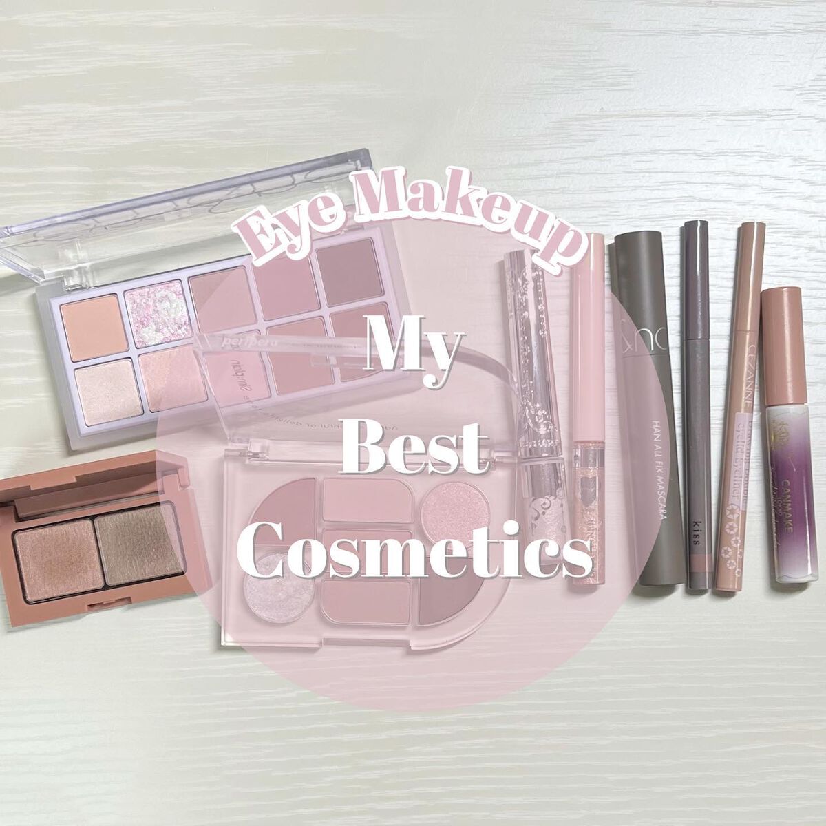 描くふたえアイライナー/CEZANNE/リキッドアイライナーを使ったクチコミ(1枚目)