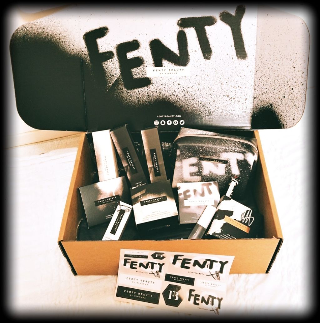 FENTY BEAUTY GLOSS BOMB/FENTY BEAUTY BY RIHANNA/リップグロスを使ったクチコミ(3枚目)